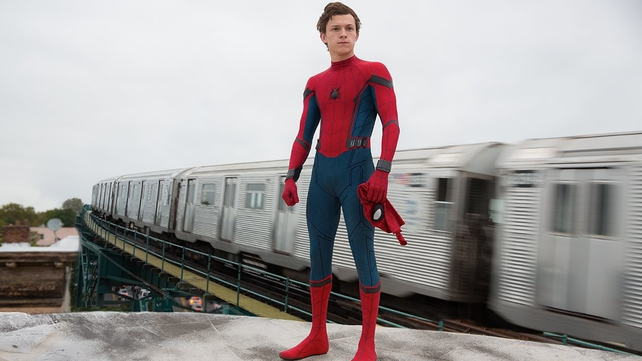 Las carteleras de cine de Rosario tendrán el preestreno de la nueva película de Spider-Man