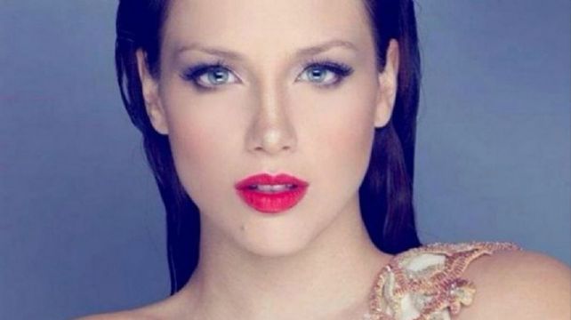 Tajante decisión de Barbie Velez
