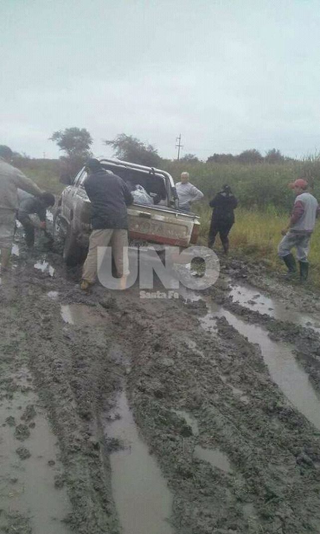 Ruta provincial 3: la odisea para salvar una vida es la misma que para despedirla