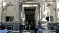 Advierten que el poder de fuego del Banco Central está demasiado golpeado. Advierten que el poder de fuego del Banco Central está demasiado golpeado.