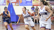 Liga Femenina de Básquet: Náutico cayó ante Chañares y este sábado enfrenta a Bochas