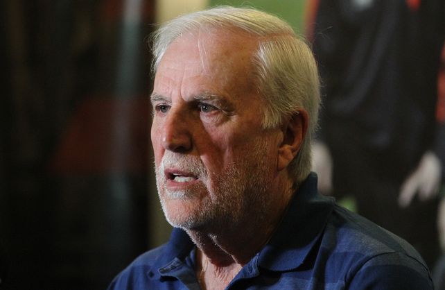 Vignatti adelantó qué sucederá con Farías, Garcés y Sandoval