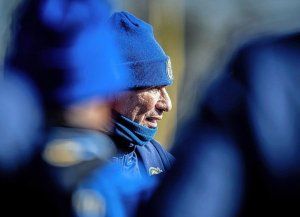 La probable formación de Central para enfrentar a Unión