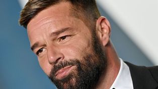 Ricky Martin se refirió a la denuncia por violencia doméstica en su contra: Se basa en alegaciones falsas. En Puerto Rico le impusieron orden de restricción