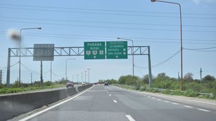 Ubicación. Se tendrá en cuenta la siniestralidad vial en 2018 y 2019, índice de mortalidad y tránsito medio.