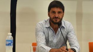 Pullaro: Más allá de los contrapuntos, nunca dejamos de trabajar junto a la Nación
