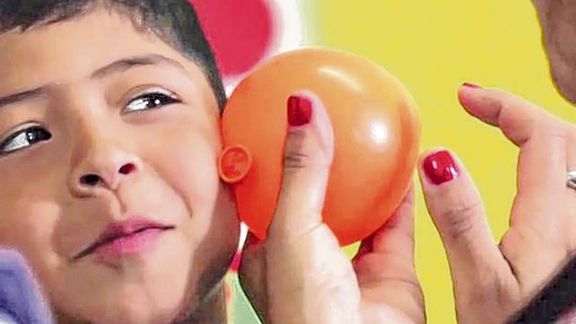 Melina Furman describió a los primeros años de la escolaridad como años de ojos brillantes y curiosos