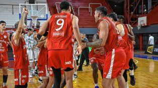 Pasaron más de dos años y medio para que Unión gane tres partidos en fila de local