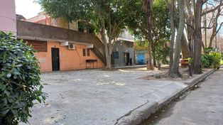 Doble crimen en Alice y Lamadrid