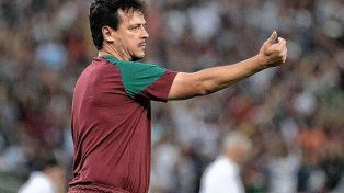 Fernando Diniz: Hemos entrenado todo, hasta penales.