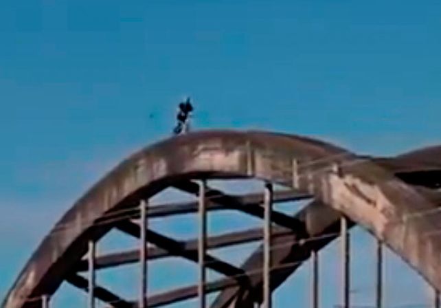 Cuando la moda de lo extremo se convierte en un riesgo de muerte