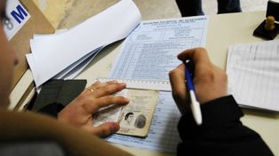 El Registro Civil a&uacute;n no tiene novedades sobre la modificaci&oacute;n del C&oacute;digo Electoral