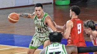 Sanjustino, uno de los invictos del Torneo Dos Orillas, se pone al día este lunes ante Unión A.