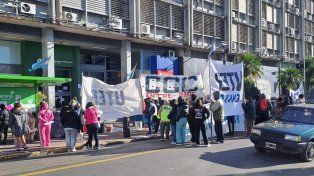 Crisis en los comedores: reclamaron a Desarrollo Humano por falta de alimentos