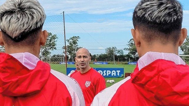 Unión será el cuarto equipo de Sebastián Méndez Unión será el cuarto equipo de Sebastián Méndez