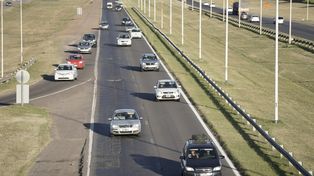 La Autopista a Córdoba sumará otro peaje a la altura de Leones