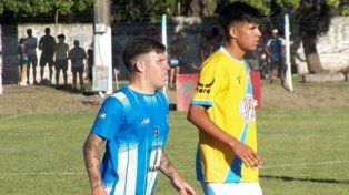Los equipos paranaenses se miden por la Copa Entre Ríos.