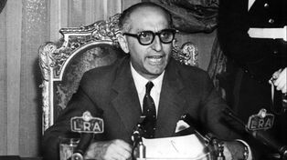 Arturo Frondizi