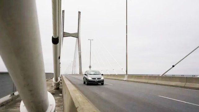 Puente Victoria - Rosario: la concesionaria advierte que hay 500 puestos de trabajo en riesgo