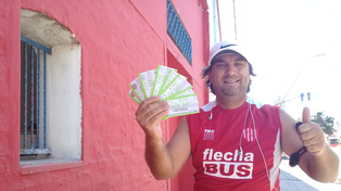 A buen ritmo arrancó la venta de entradas para la Copa Sudamericana
