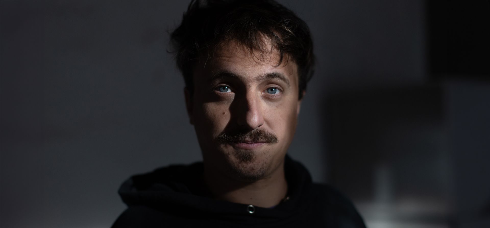 Tomás Quintín Palma: Siempre me gustó la confusión