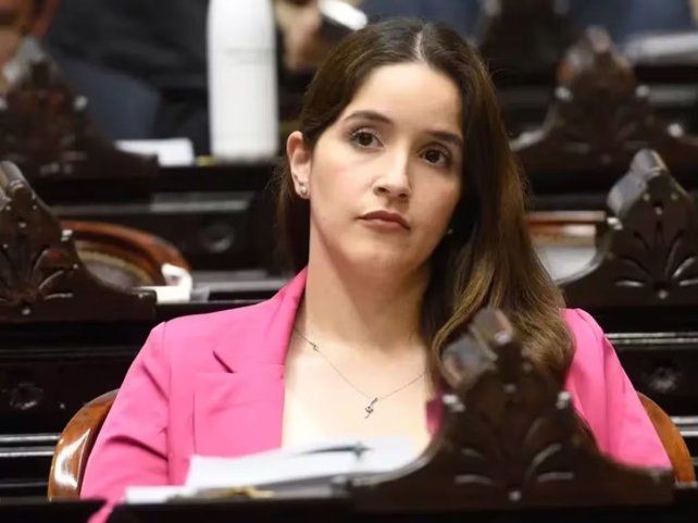 Rocio Bonacci afirmó haber sido engañada para asistir a la visita&nbsp;