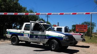 Hallaron asesinada a la maestra que hab&iacute;a desaparecido hace 11 d&iacute;as