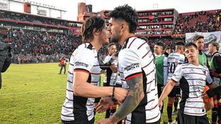 Javier Toledo admitió que a Colón no le salió nada de todo lo que entrenaron pensando en San Telmo.