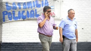Se espera que el gobierno mejore la propuesta, seguimos dialogando con las autoridades