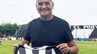 Insólito: a tres días de asumir