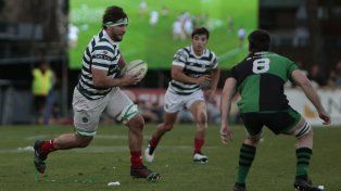 Jockey Club Rosario, bicampeón del TRL, comienza la defensa del título en Venado Tuerto, enfrentando a su homónimo.