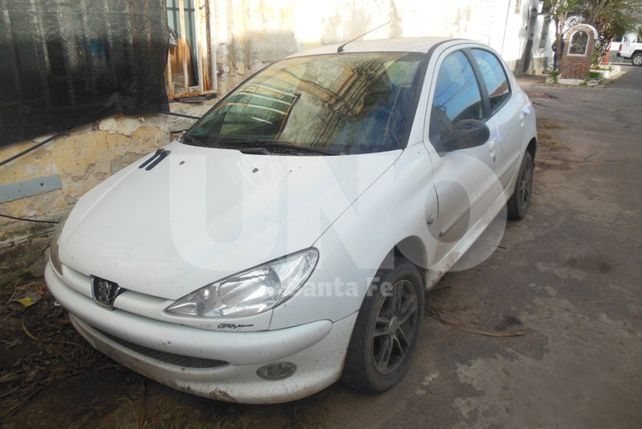 Delincuentes asaltaron una panadería pero fueron atrapados por la policía