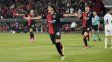 Newells ganó un partido clave ante Riestra, que le debe servir para animarse a más