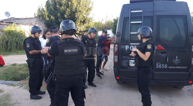 detenidos operativos 2