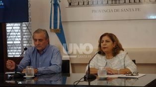 Coronavirus: hay siete casos sospechosos en la ciudad