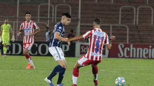 Los refuerzos de Unión que por ahora no fueron solución