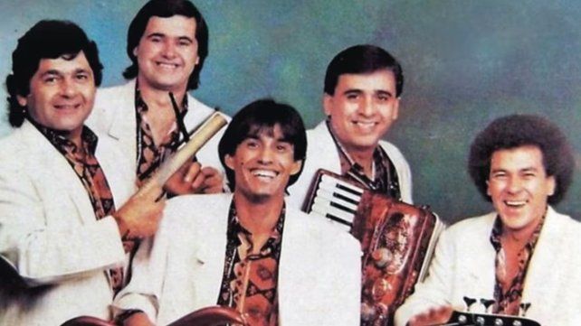 Falleció Ricardo Stec: El percusionista histórico de Los Palmeras murió el miércoles 2 de septiembre.
