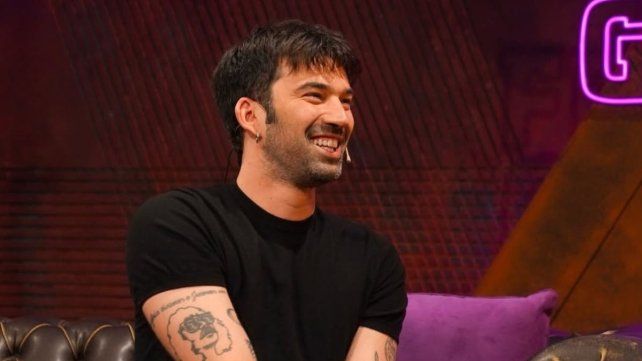 Pedro Rosemblat habló sobre su relación con Lali Espósito y destacó el impacto que tuvo en su vida