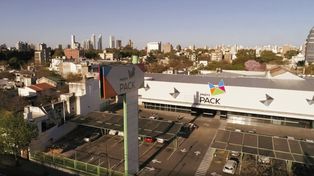 La promoción de media res está disponible en la sucursal de Micropack de Avenida Circunvalación y Sorrento.