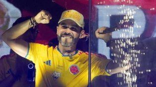 Colombia: Abelardo De La Espriella se impuso y será el sucesor de Gustavo Petro
