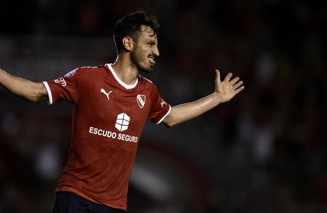 El lateral de un equipo grande que desvela a Osella