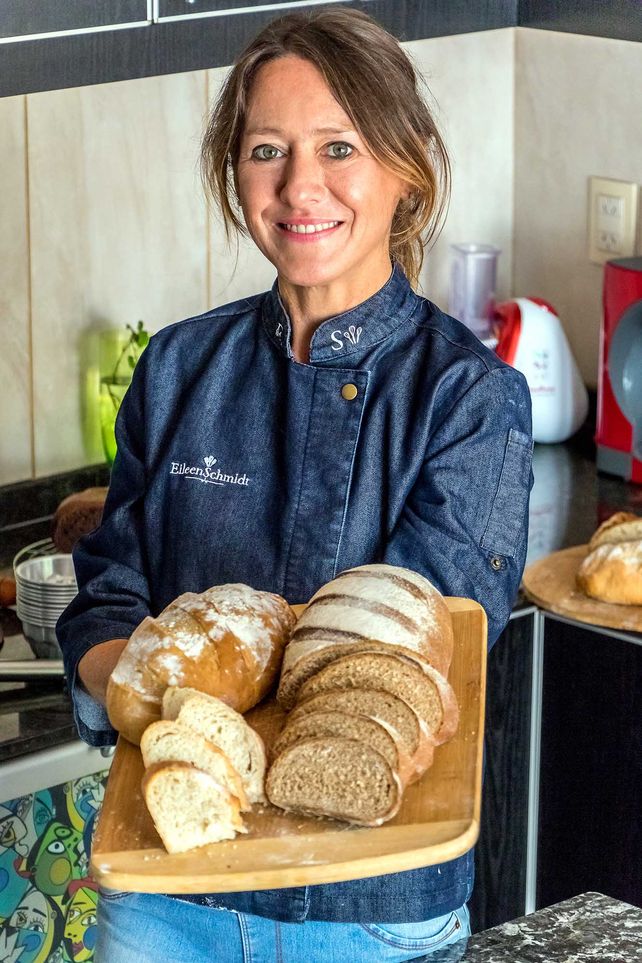Sabores con historia que se trasmiten por generaciones