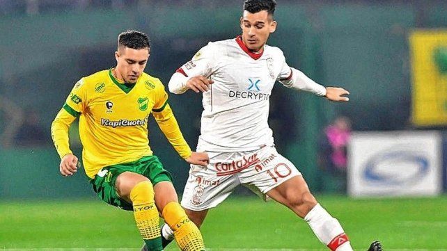 Huracán y Defensa se medirán en el Ducó