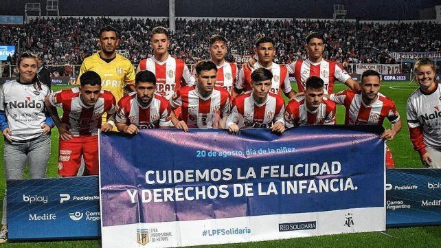 Unión demustra actitud y corazón cada vez que juega