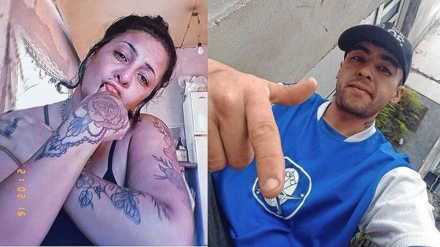 Clarisa Domínguez sufrió quemaduras en el 16% de su cuerpo y señaló como responsable a Milton Agustín Boladeres.&nbsp;