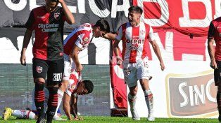 El Unión de Méndez apela a la solidez con medio equipo integrado por jugadores de inferiores