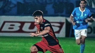 Colón tiene día y hora definidos para viajar a Río Cuarto