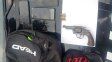 Robo frente a la autopista Rosario-Córdoba: cuatro detenidos y una pick up recuperada