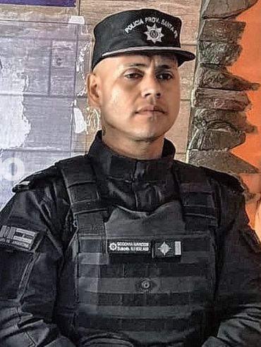 Alto Verde: detuvieron a un hombre de 39 años que tenía pedido de detención por violencia de género