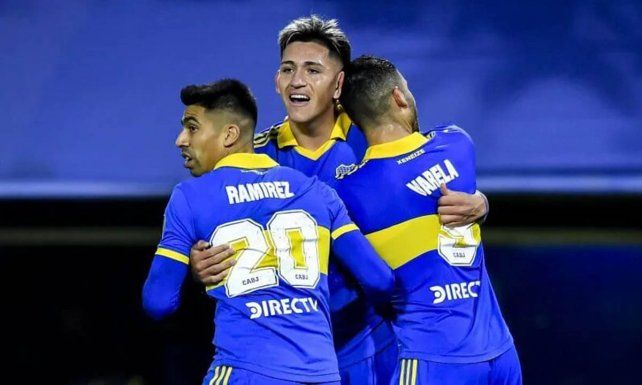 Así quedaron los bombos de octavos de final de Libertadores